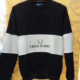 Свитер Fred Perry