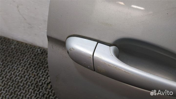 Дверь боковая BMW 3 E46, 2003