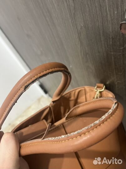 Женская сумка