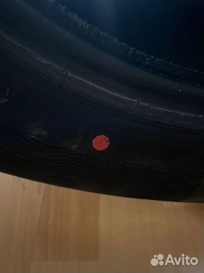 Continental ContiPremierContact 215/60 R16