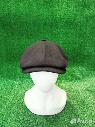 Кепка восьмиклинка осенняя Арт.В1-040