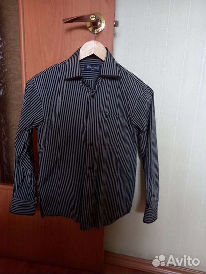 Рубашка для мальчика