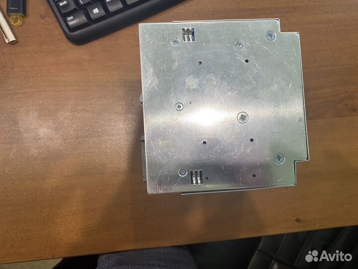 Блок питания phoenix contact