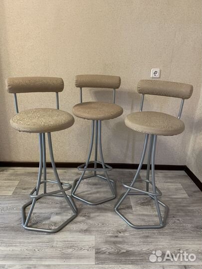 Стул барный
