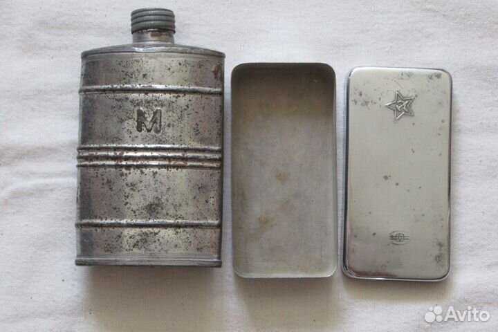 Снаряжение ркка