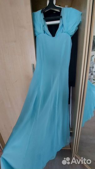 Вечернее платье р.40-42