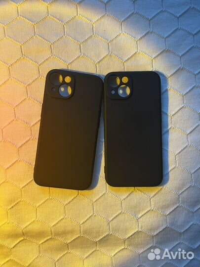 Чехол на iPhone 14