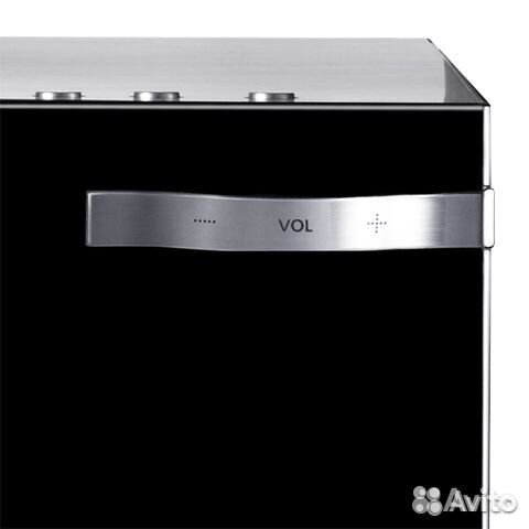 Микросистема samsung MM-E330D
