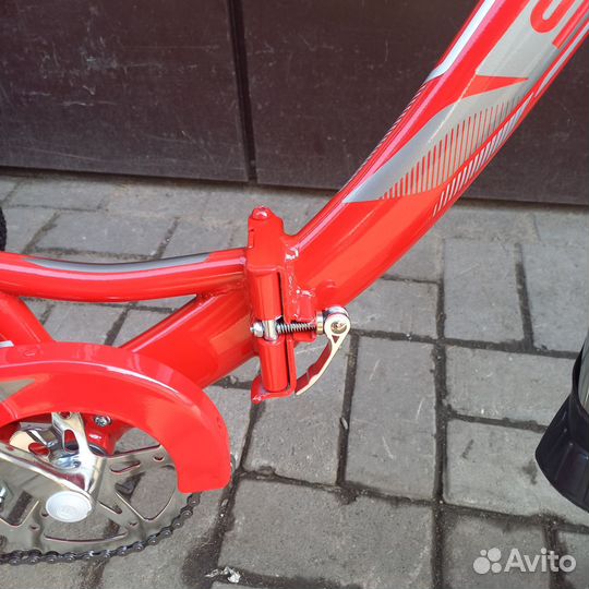 Дорожный велосипед pilot 810 stels