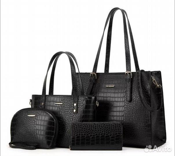 Сумка женская