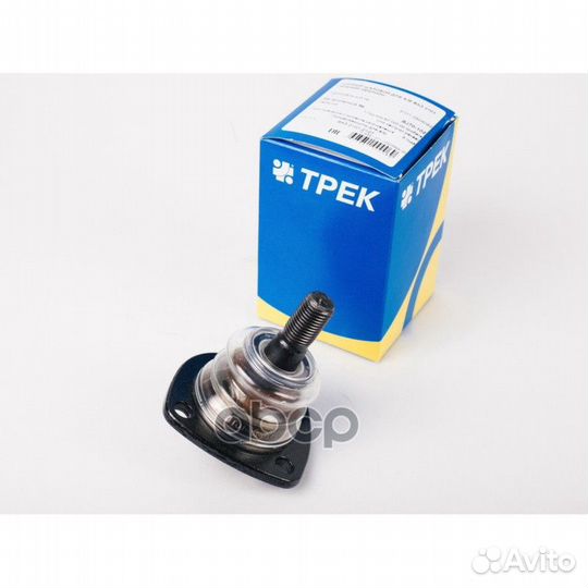 Опора шаровая ваз 2101-07 нижняя с чехлом Чемпи