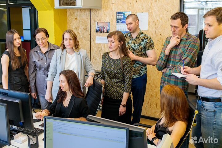 Битрикс24. Внедрение, техподдержка, доработка