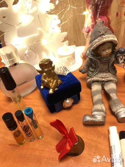 Сувениры пакетом