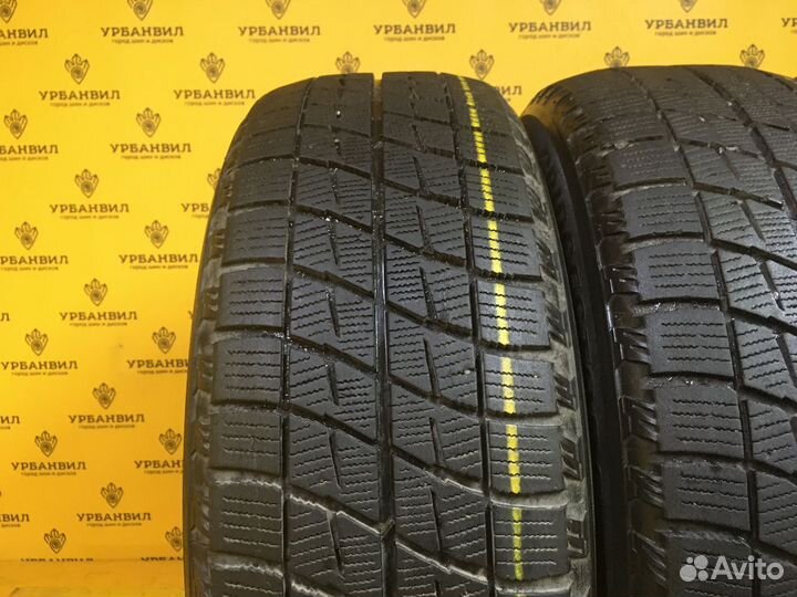 Bridgestone Ice Partner 205/60 R16 92Q