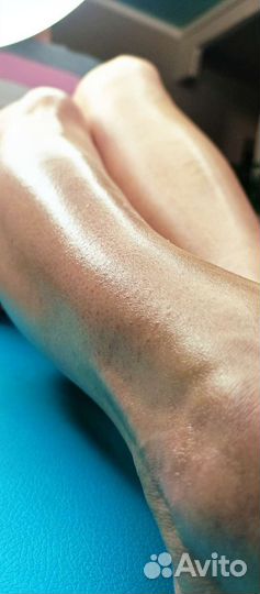 Восковая депиляция