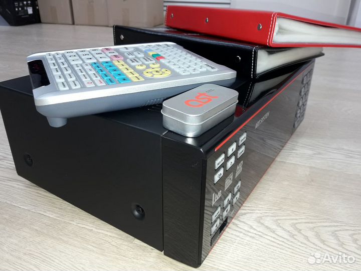 Караоке система AST 100