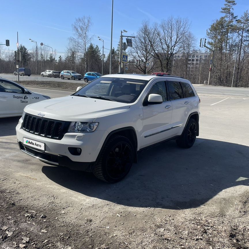 Купить Jeep, полный привод от 250 000 ₽ в Нижнем Новгороде