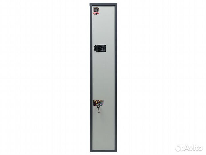 Оружейный сейф aiko Беркут-165 EL