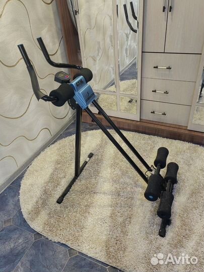 Тренажер AB generation