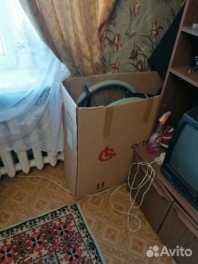 Кресло коляска для инвалидов