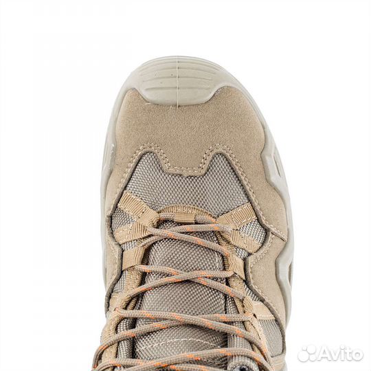 Ботинки мужские трекинговые Elkland