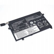 Аккумулятор для Lenovo E470, E475 11,1V 45Wh