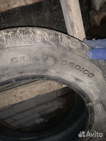Viatti Brina Nordico V-522 195/65 R15