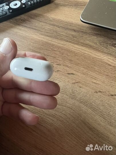 Наушники AirPods pro 2