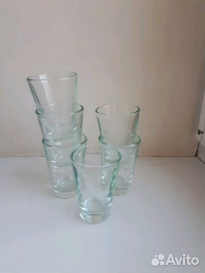 Посуда разная