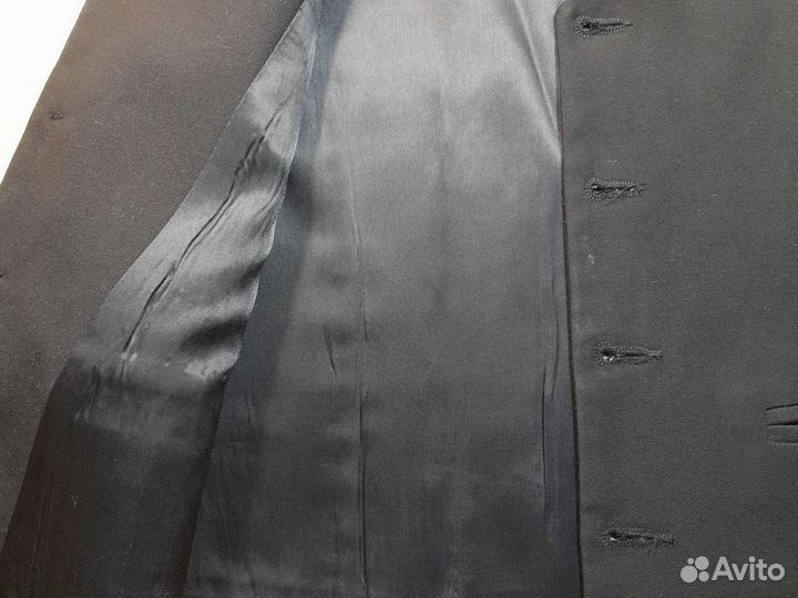 Жилетка школьная для мальчика