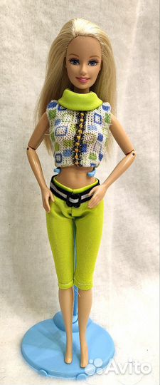 Barbie Барби разные