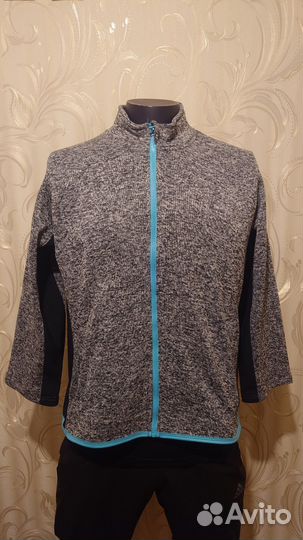 Кофта на флисе