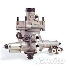 Выкуп агрегатов пневмосистемы