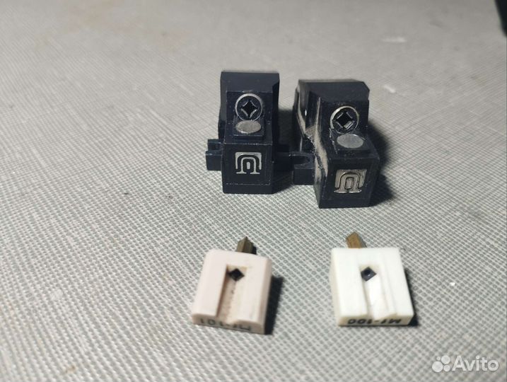 Игла для проигрывателя mf-100