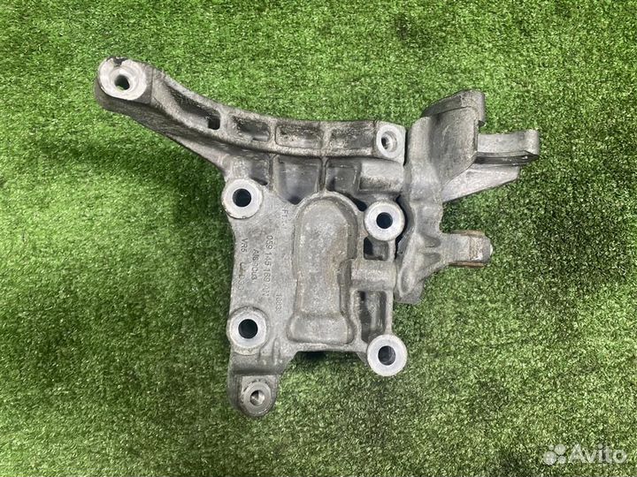 Кронштейн кондиционера Audi Q7 (4L) 2005-2015