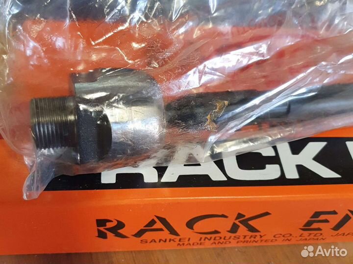 Nissan Qashqai тяга рулевая srn-240, 48001-JD90B