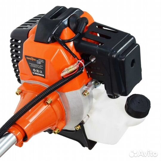 Бензиновый триммер Master BT-56