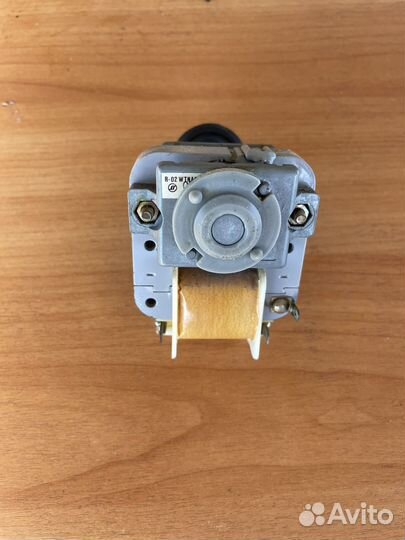 Запчасти для холодильника Samsung