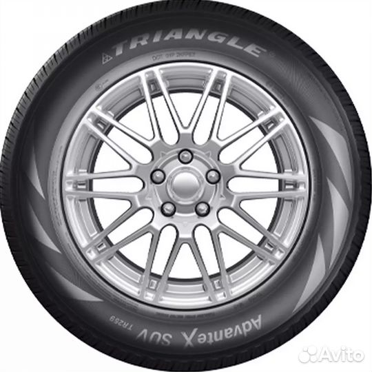 Triangle AdvanteX SUV TR259 215/70 R16 100H