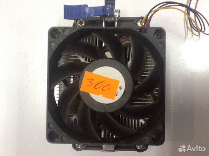 Кулеры для компьютера