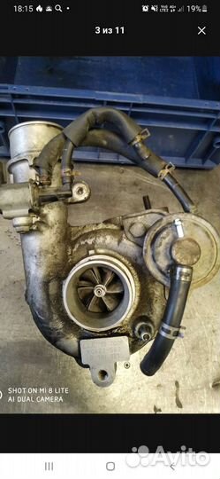 Запчасти на mazda cx 7