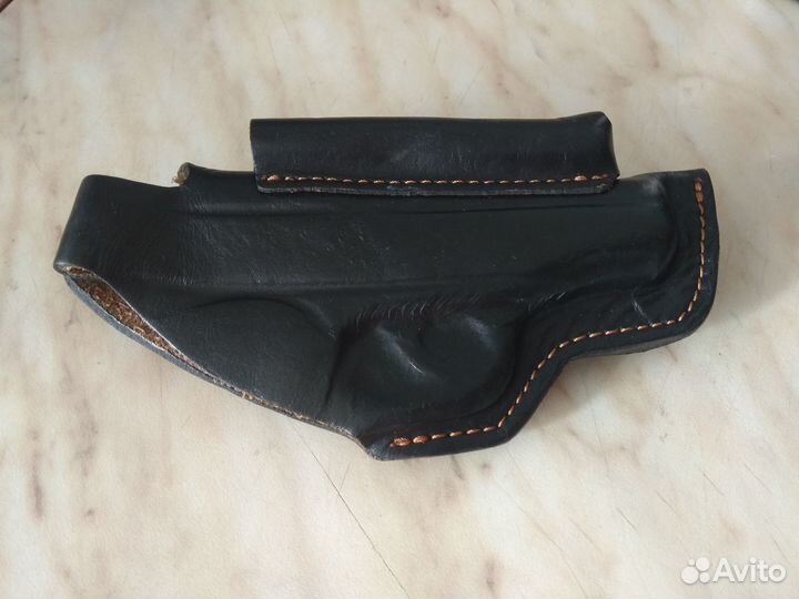 Кобура пм, Ярыгин, тт