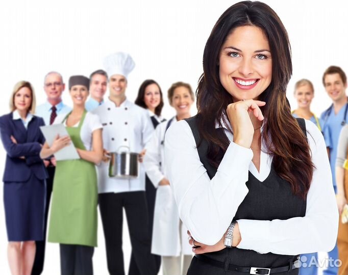 Подбор персонала. Рекрутинг