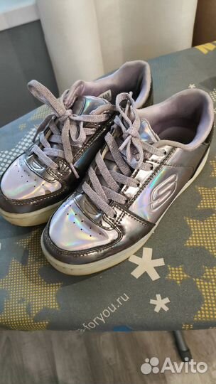 Обувь на девочку