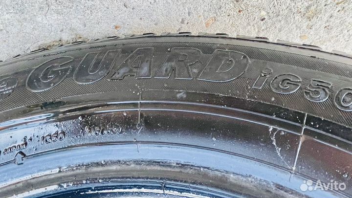 Yokohama Ice Guard IG50 225/65 R16