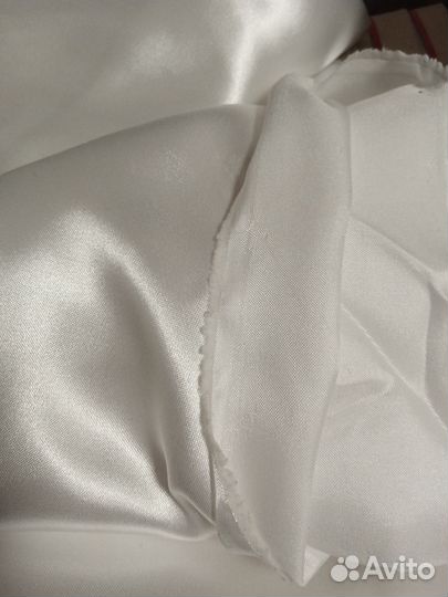 Подкладочная ткань отрез