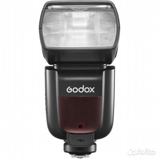 Фотовспышка Godox ThinkLite TT685IIC E-TTL Canon