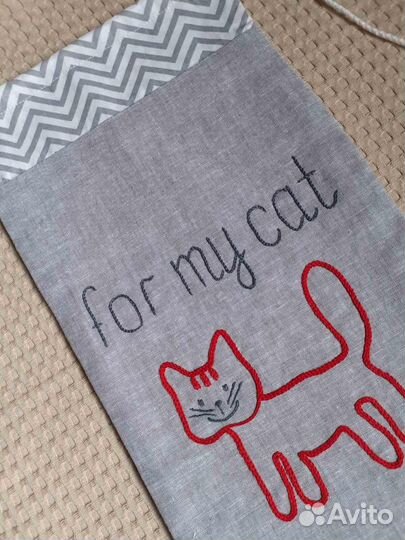 Мешочек для хранения мелочей