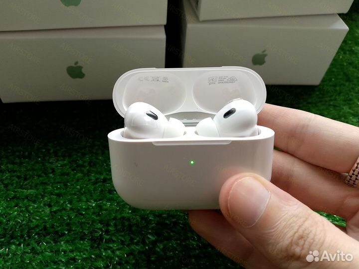 Airpods Pro 2 premium
