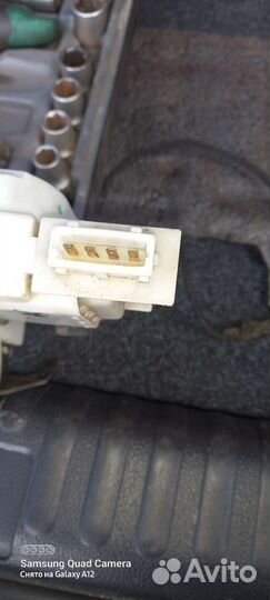 Центральный замок гольф 3 и стекло подъемник